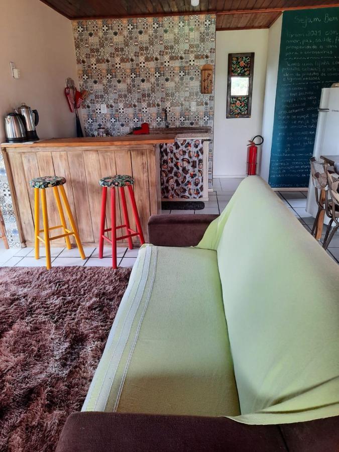 Villa Fazenda Tamandua Casa De Campo - Cabana Coragem à Rio Rufino Extérieur photo